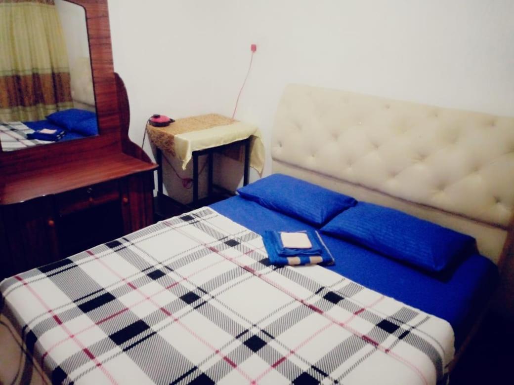 Ask Homestay Ella Luaran gambar