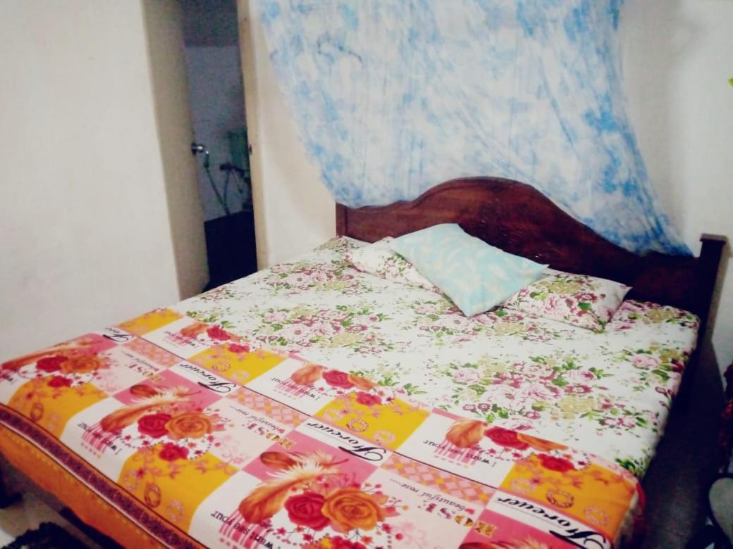 Ask Homestay Ella Bilik gambar