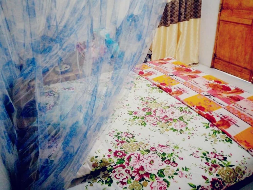 Ask Homestay Ella Bilik gambar